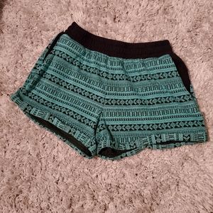 Maurices shorts